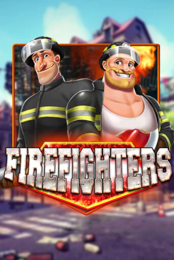 Попробуй Firefighters в демо бесплатно онлайн | Azino777