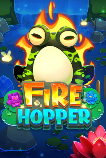 Попробуй Fire Hopper в демо бесплатно онлайн | Azino777