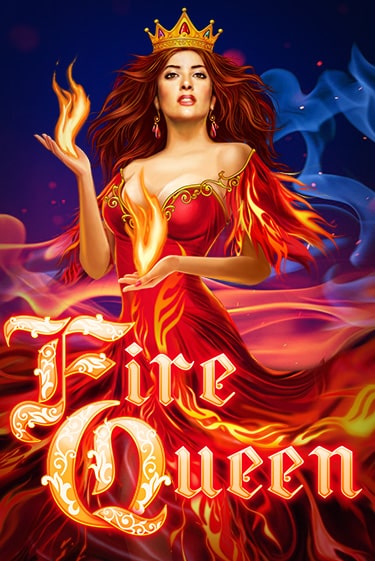 Попробуй Fire Queen в демо бесплатно онлайн | Azino777