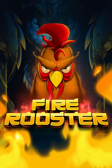 Попробуй Fire Rooster в демо бесплатно онлайн | Azino777
