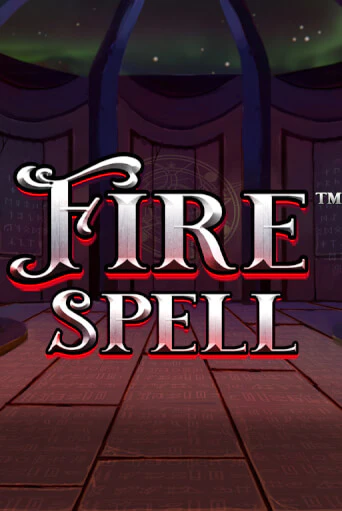 Попробуй Fire Spell в демо бесплатно онлайн | Azino777