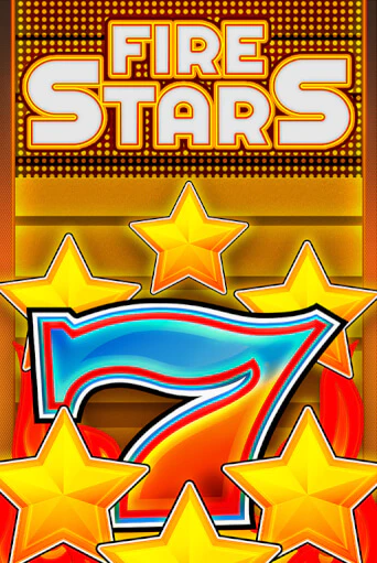 Попробуй FIRE STARS в демо бесплатно онлайн | Azino777