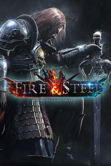 Попробуй Fire & Steel в демо бесплатно онлайн | Azino777