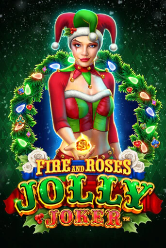 Попробуй Fire and Roses Jolly Joker™ в демо бесплатно онлайн | Azino777