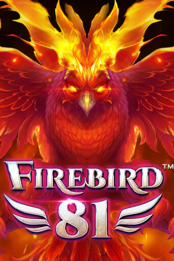 Попробуй Firebird 81 в демо бесплатно онлайн | Azino777