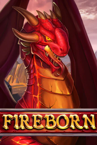 Попробуй Fireborn в демо бесплатно онлайн | Azino777