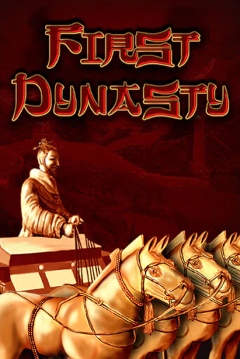 Попробуй First Dynasty в демо бесплатно онлайн | Azino777