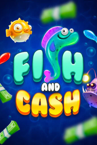 Попробуй Fish and Cash в демо бесплатно онлайн | Azino777