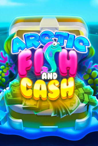 Попробуй Fish And Cash Arctic в демо бесплатно онлайн | Azino777