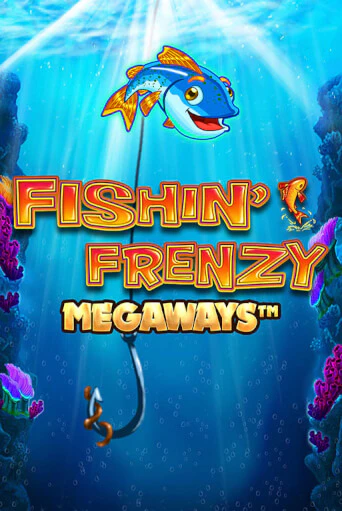 Попробуй Fishin' Frenzy Megaways в демо бесплатно онлайн | Azino777