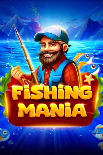 Попробуй Fishing Mania в демо бесплатно онлайн | Azino777