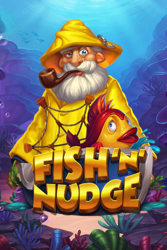 Попробуй Fish ‘n’ Nudge в демо бесплатно онлайн | Azino777