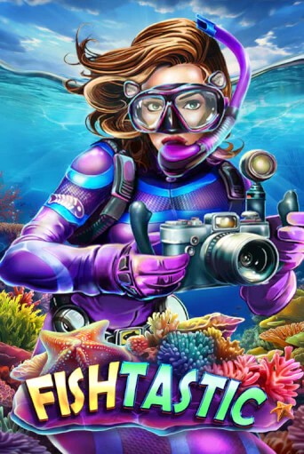 Попробуй Fishtastic в демо бесплатно онлайн | Azino777