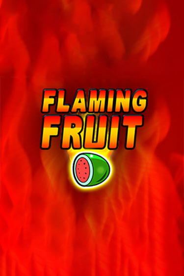 Попробуй Flaming Fruit в демо бесплатно онлайн | Azino777