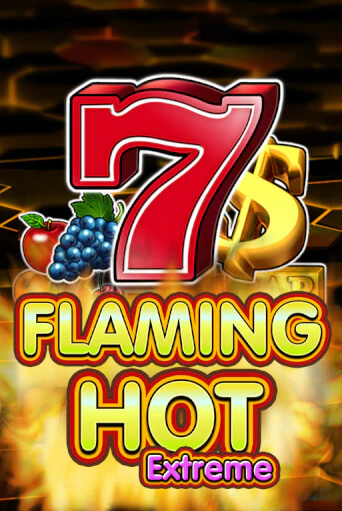 Попробуй Flaming Hot Extreme в демо бесплатно онлайн | Azino777