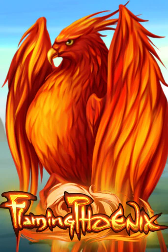 Попробуй Flaming Phoenix в демо бесплатно онлайн | Azino777