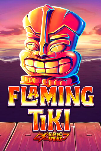Попробуй Flaming Tiki в демо бесплатно онлайн | Azino777