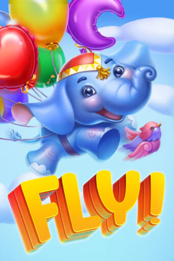 Попробуй Fly! в демо бесплатно онлайн | Azino777