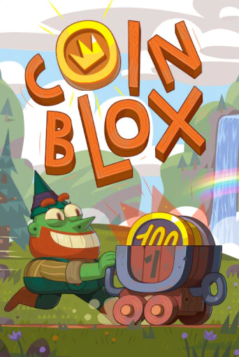Попробуй Coin Blox в демо бесплатно онлайн | Azino777