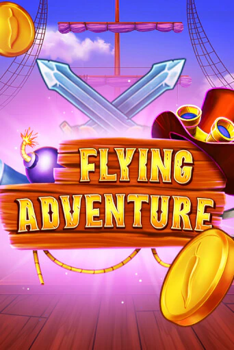 Попробуй Flying adventure в демо бесплатно онлайн | Azino777
