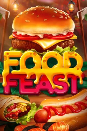 Попробуй Food Feast в демо бесплатно онлайн | Azino777