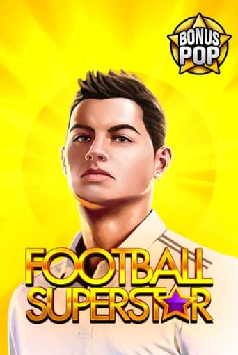 Попробуй Football Superstar в демо бесплатно онлайн | Azino777