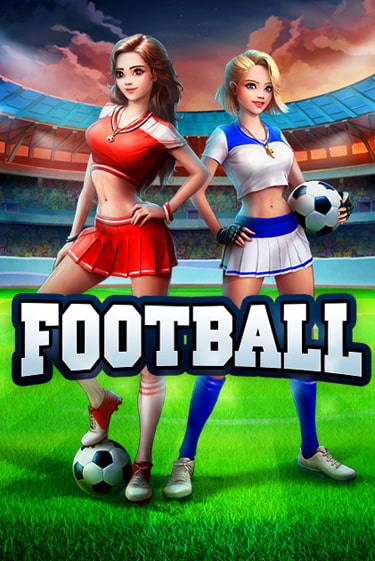 Попробуй Football в демо бесплатно онлайн | Azino777