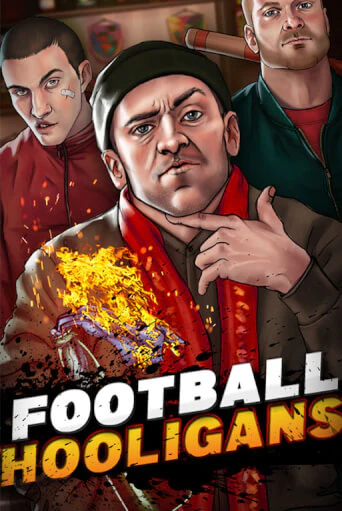 Попробуй Football Hooligans в демо бесплатно онлайн | Azino777