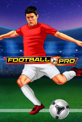Попробуй Football Pro в демо бесплатно онлайн | Azino777