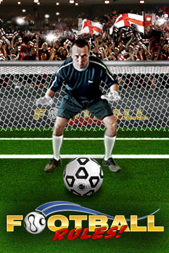 Попробуй Football Rules в демо бесплатно онлайн | Azino777