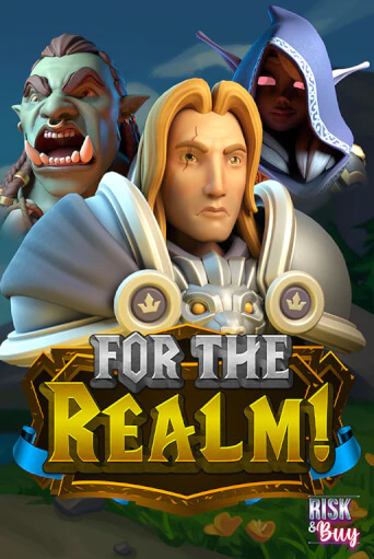 Попробуй For The Realm в демо бесплатно онлайн | Azino777