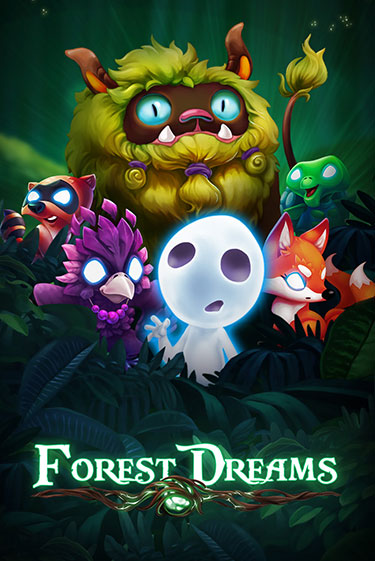 Попробуй Forest Dreams в демо бесплатно онлайн | Azino777