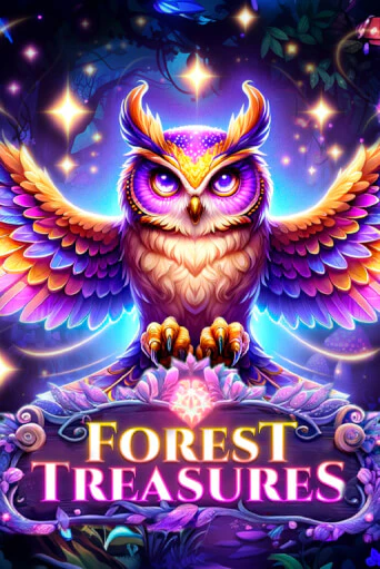 Попробуй Forest Treasures в демо бесплатно онлайн | Azino777