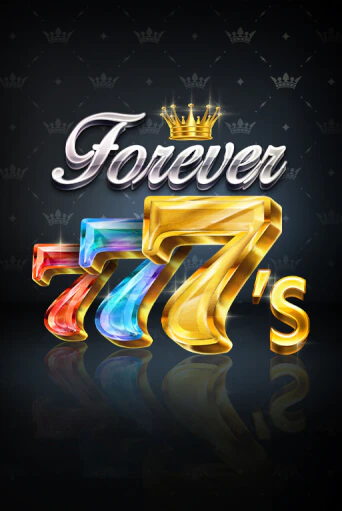 Попробуй Forever 7's в демо бесплатно онлайн | Azino777