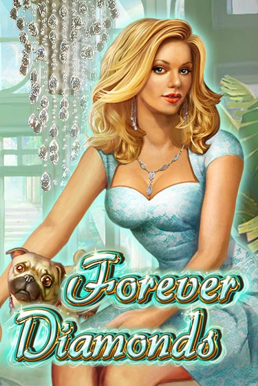 Попробуй Forever Diamonds в демо бесплатно онлайн | Azino777