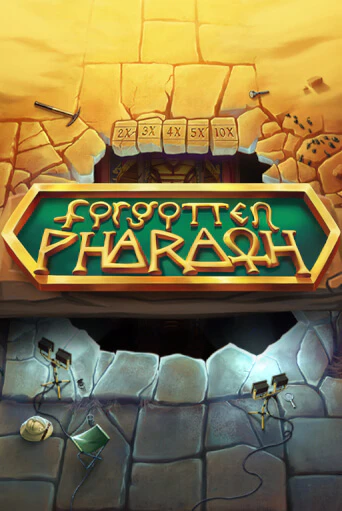 Попробуй Forgotten Pharoah в демо бесплатно онлайн | Azino777