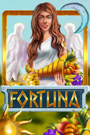 Попробуй Fortuna в демо бесплатно онлайн | Azino777