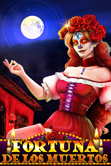 Попробуй Fortuna de los Muertos в демо бесплатно онлайн | Azino777