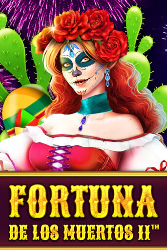 Попробуй Fortuna de les Muertos II в демо бесплатно онлайн | Azino777