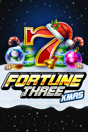 Попробуй Fortune Three Xmas в демо бесплатно онлайн | Azino777