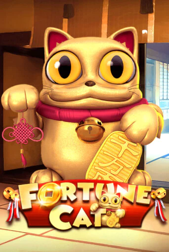 Попробуй Fortune Cat в демо бесплатно онлайн | Azino777