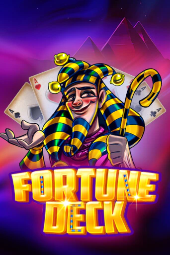 Попробуй Fortune Deck в демо бесплатно онлайн | Azino777