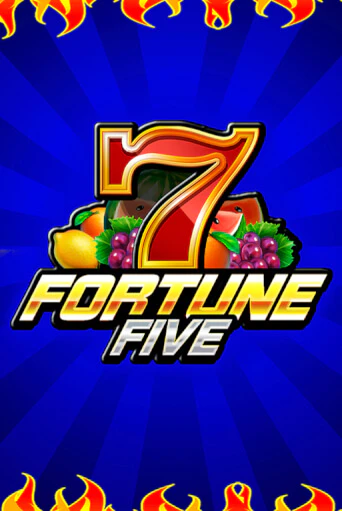 Попробуй Fortune Five в демо бесплатно онлайн | Azino777