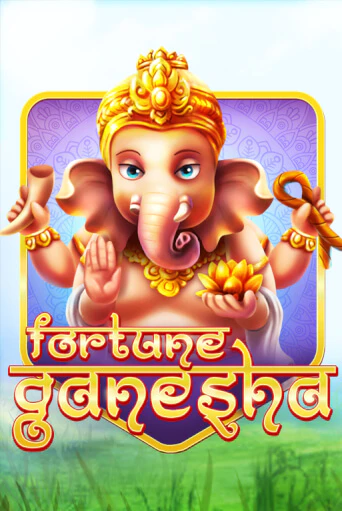 Попробуй Fortune Ganesha в демо бесплатно онлайн | Azino777