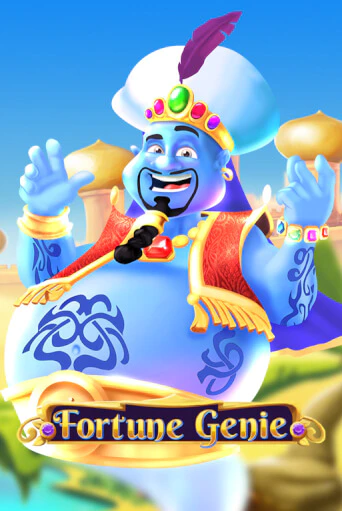 Попробуй Fortune Genie в демо бесплатно онлайн | Azino777