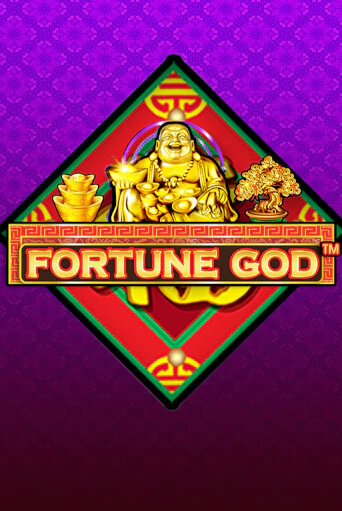Попробуй Fortune God в демо бесплатно онлайн | Azino777