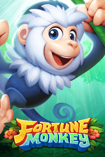 Попробуй Fortune Monkey в демо бесплатно онлайн | Azino777