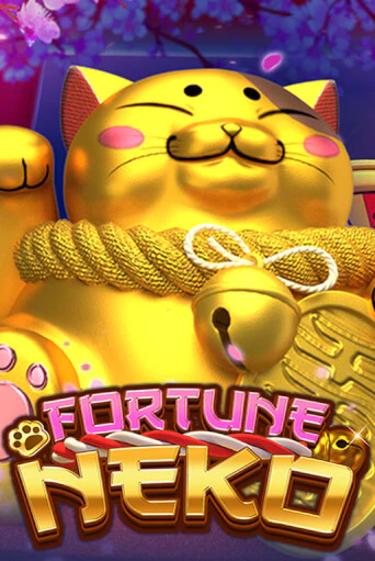 Попробуй Fortune Neko в демо бесплатно онлайн | Azino777