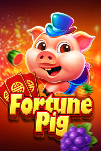 Попробуй Fortune Pig в демо бесплатно онлайн | Azino777