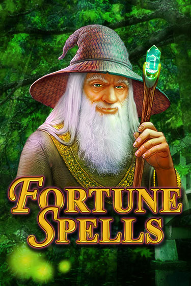 Попробуй Fortune Spells в демо бесплатно онлайн | Azino777